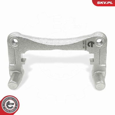 MITSUBISHI LANCER VIII OUTLANDER II RIGHT BRAKE CALIPER CARRIER / | OEM 4605A215