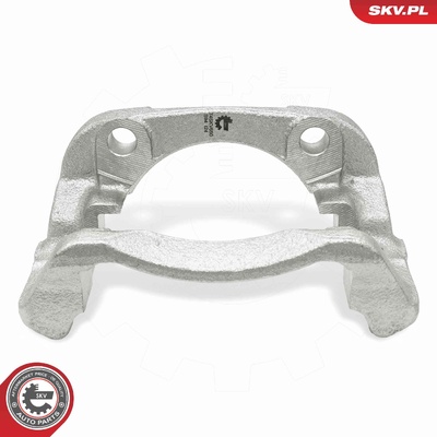 RENAULT MEGANE I THALIA I II CLIO I II ESPACE I RIGHT BRAKE CALIPER CARRIER / | OEM 7701040839
