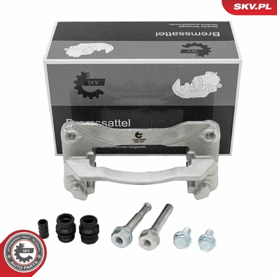 SUBARU LEGACY IV OUTBACK RIGHT BRAKE CALIPER CARRIER / | OEM 26625-AG040