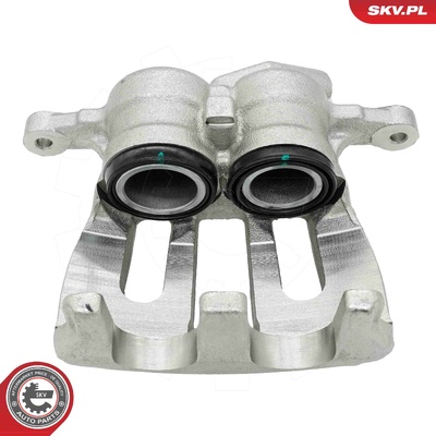 CITROEN C5 III C6 PEUGEOT 407 607 RIGHT BRAKE CALIPER | OEM 4401G3
