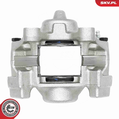 MERCEDES-BENZ KLASA E KLASA S LEFT BRAKE CALIPER | OEM 000 420 92 83