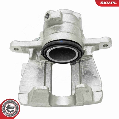 MERCEDES-BENZ KLASA C LEFT BRAKE CALIPER | OEM 001 420 43 83