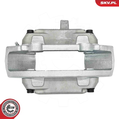MERCEDES-BENZ KLASA M LEFT BRAKE CALIPER | OEM 163 421 08 98
