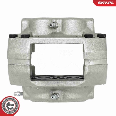 BMW 5 SERIES 6 RIGHT BRAKE CALIPER | OEM 34 11 1 119 022