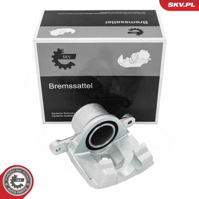 TOYOTA YARIS RIGHT BRAKE CALIPER | OEM 47730-52020