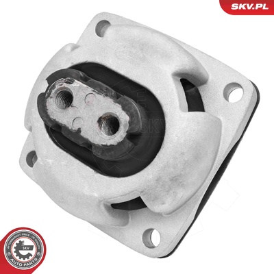 MERCEDES-BENZ KLASA GL KLASA M KLASA R ENGINE MOUNT | OEM 2512401718