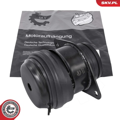 SEAT CORDOBA IBIZA II VW CADDY II GOLF III VENTO ENGINE MOUNT | OEM 1H0 199 262 A