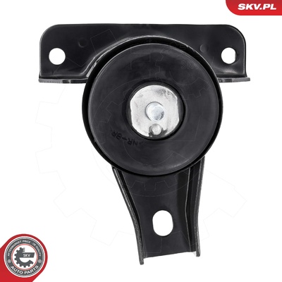 SUZUKI SWIFT III ENGINE MOUNT | OEM 11610-63J00