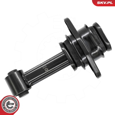 KIA PICCANTO II III ENGINE MOUNT | OEM 21950-1Y200