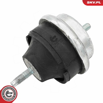 CITROEN BERLINGO XSARA PEUGEOT 206 406 PARTNER ENGINE MOUNT | OEM 1844.77