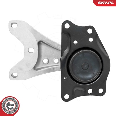 AUDI A1 SEAT CORDOBA IBIZA III IV TOLEDO IV SKODA FABIA I II RAPID VW FOX POLO ENGINE MOUNT | OEM 6Q0199167CA
