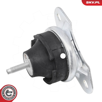 CITROEN C5 I II III C6 C8 PEUGEOT 407 607 807 ENGINE MOUNT | OEM 1844.91