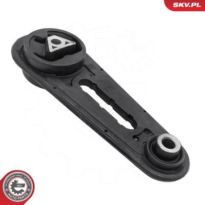DACIA DUSTER LOGAN SANDERO NISSAN MICRA III NOTE NV200 PRIMERA RENAULT SCENIC II MEGANE II ENGINE MOUNT | OEM 8200042453