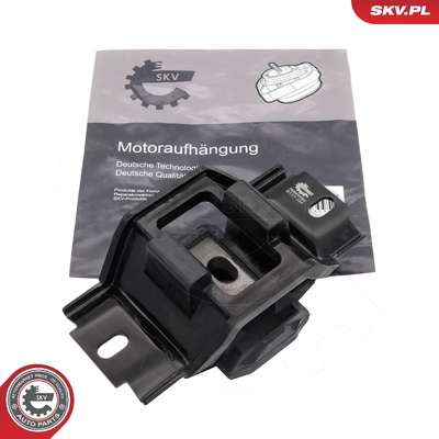 FORD FIESTA FIESTA V FUSION MAZDA 2 ENGINE MOUNT | OEM 1221237