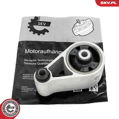 OPEL MOVANO A RENAULT MASTER II ENGINE MOUNT | OEM 4402612