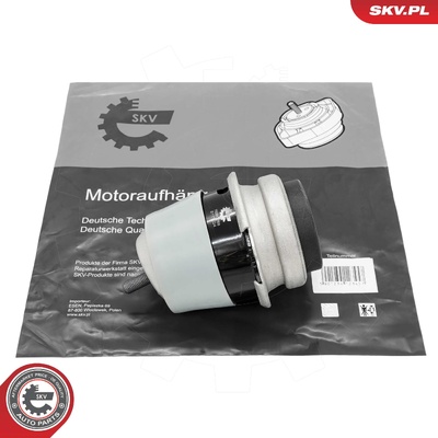 AUDI Q7 PORSCHE CAYENNE VW TOUAREG ENGINE MOUNT | OEM 7L8199131A