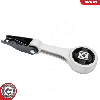 SEAT CORDOBA IBIZA III IBIZA IV SKODA FABIA I FABIA II ROOMSTER VW POLO POLO IV V ENGINE MOUNT | OEM 6Q0 199 851 AA