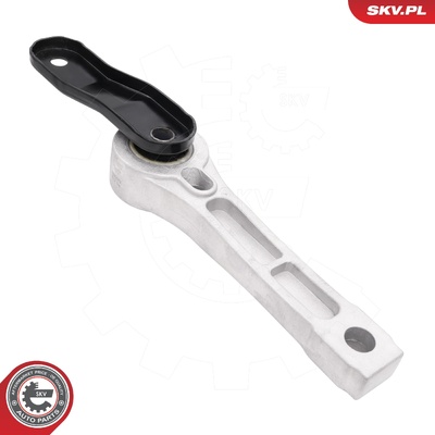 AUDI A3 SEAT ALTEA LEON TOLEDO III SKODA OCTAVIA II SUPERB II VW CADDY III IV EOS TOURAN ENGINE MOUNT | OEM 1K0199855K