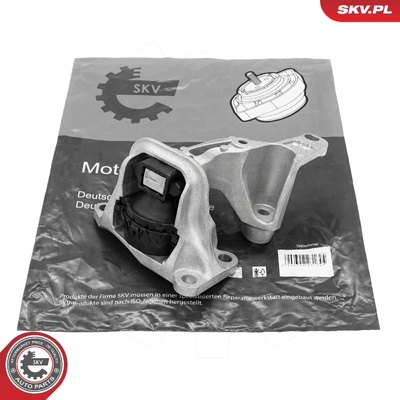 RENAULT FLUENCE GRAND SCENIC III MEGANE III MEGANE CC SCENIC III ENGINE MOUNT | OEM 112100014R