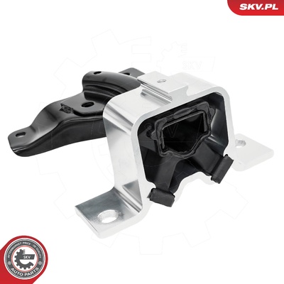 DACIA LOGAN SANDERO RENAULT LOGAN ENGINE MOUNT | OEM 60 01 547 893