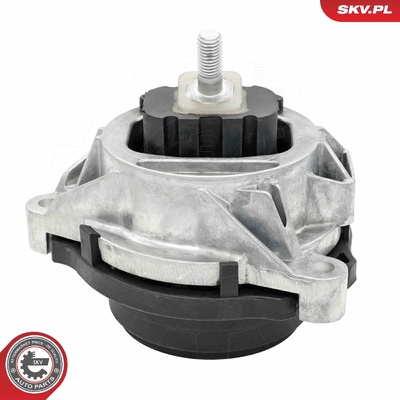 BMW 1 SERIES 3 4 X3 X4 ENGINE MOUNT | OEM 22 11 6 856 184