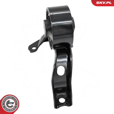 DODGE CALIBER JEEP COMPASS PATRIOT ENGINE MOUNT | OEM 68032586AF