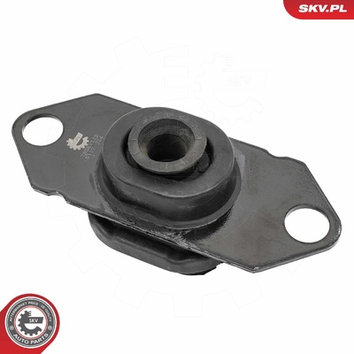 NISSAN ALMERA II CUBE MICRA III NOTE NV200 TIIDA RENAULT MEGANE II KANGOO CLIO III ENGINE MOUNT | OEM 8200352861