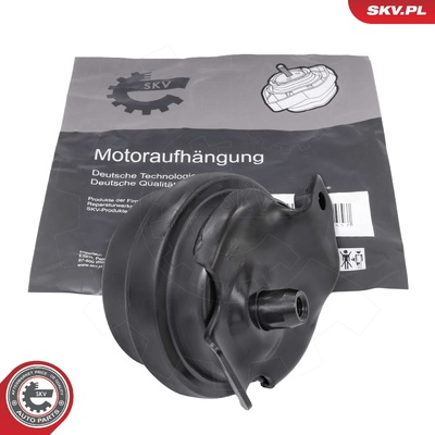 SEAT TOLEDO I VW GOLF II JETTA II PASSAT ENGINE MOUNT | OEM 191 199 279 B
