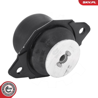 SEAT CORDOBA IBIZA II TOLEDO I VW CADDY II GOLF III PASSAT VENTO ENGINE MOUNT | OEM 1H0 199 402
