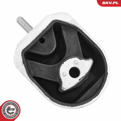 MERCEDES-BENZ KLASA A KLASA B ENGINE MOUNT | OEM 169 240 08 17
