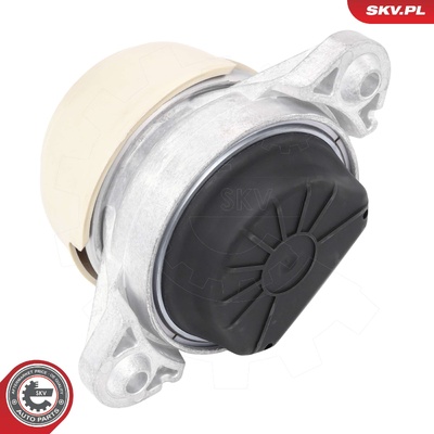 MERCEDES-BENZ CLS KLASA E ENGINE MOUNT | OEM 212 240 33 17