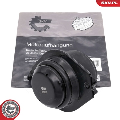 MERCEDES-BENZ KLASA GL KLASA M KLASA R ENGINE MOUNT | OEM 251 240 29 17