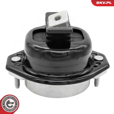 BMW 7 ENGINE MOUNT | OEM 22116754613