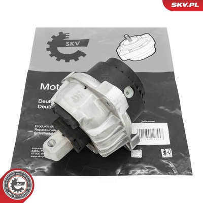 BMW 5 SERIES 6 7 ENGINE MOUNT | OEM 22 11 6 777 371