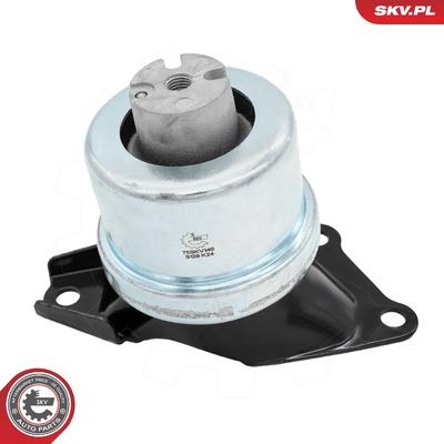 VW CALIFORNIA T5 TRANSPORTER T5 T6 MULTIVAN T5 T6 ENGINE MOUNT | OEM 7E0 199 256 J