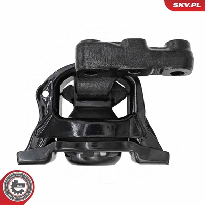 CITROEN C3 I II PEUGEOT 208 I 2008 I 1007 ENGINE MOUNT | OEM 1807.HF