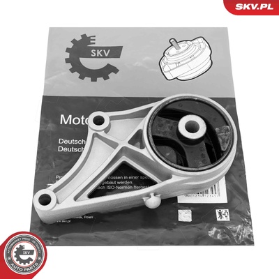 FIAT CROMA OPEL VECTRA C SIGNUM SAAB 9-3 ENGINE MOUNT | OEM 51771437