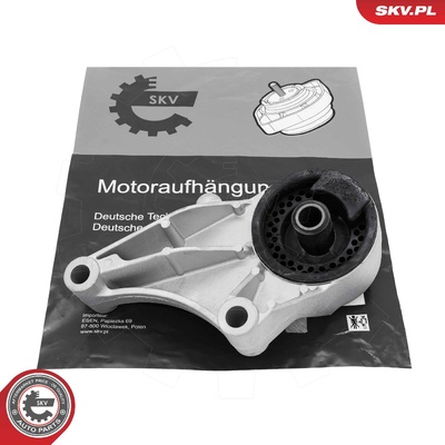 OPEL ASTRA H ENGINE MOUNT | OEM 24459781