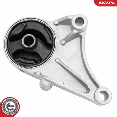 OPEL ASTRA H MERIVA B ZAFIRA ENGINE MOUNT | OEM 56 84 130