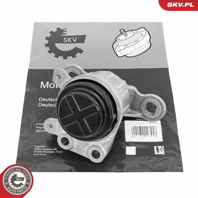 FORD MONDEO III ENGINE MOUNT | OEM 1117880