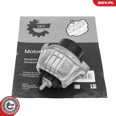 BMW 1 SERIES 3 X1 ENGINE MOUNT | OEM 22 11 6 773 742