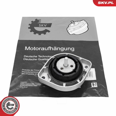 BMW X3 ENGINE MOUNT | OEM 22113400335