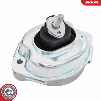 BMW X3 ENGINE MOUNT | OEM 2211 3 400 341