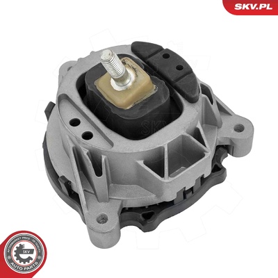 BMW 1 SERIES 2 3 4 RIGHT ENGINE MOUNT | OEM 22116855456