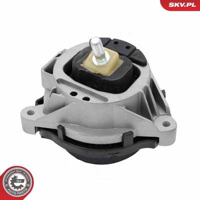 BMW 1 SERIES 2 3 4 LEFT ENGINE MOUNT | OEM 22116787657