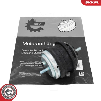 BMW 5 ENGINE MOUNT | OEM 22 11 1 091 153
