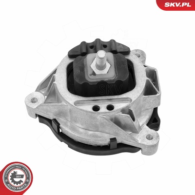 BMW 1 SERIES 2 3 4 RIGHT ENGINE MOUNT | OEM 22116787658