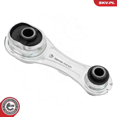 DACIA DOKKER LOGAN II LODGY SANDERO II RENAULT CAPTUR I CLIO IV EXPRESS ENGINE MOUNT | OEM 11 23 810 35R