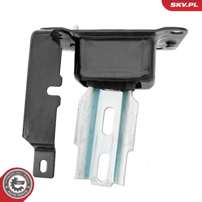 CITROEN C2 C3 I II DS3 PEUGEOT 207 1007 ENGINE MOUNT | OEM 1813.92