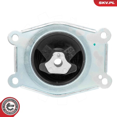 OPEL ASTRA G ZAFIRA A ENGINE MOUNT | OEM 56 84 048
